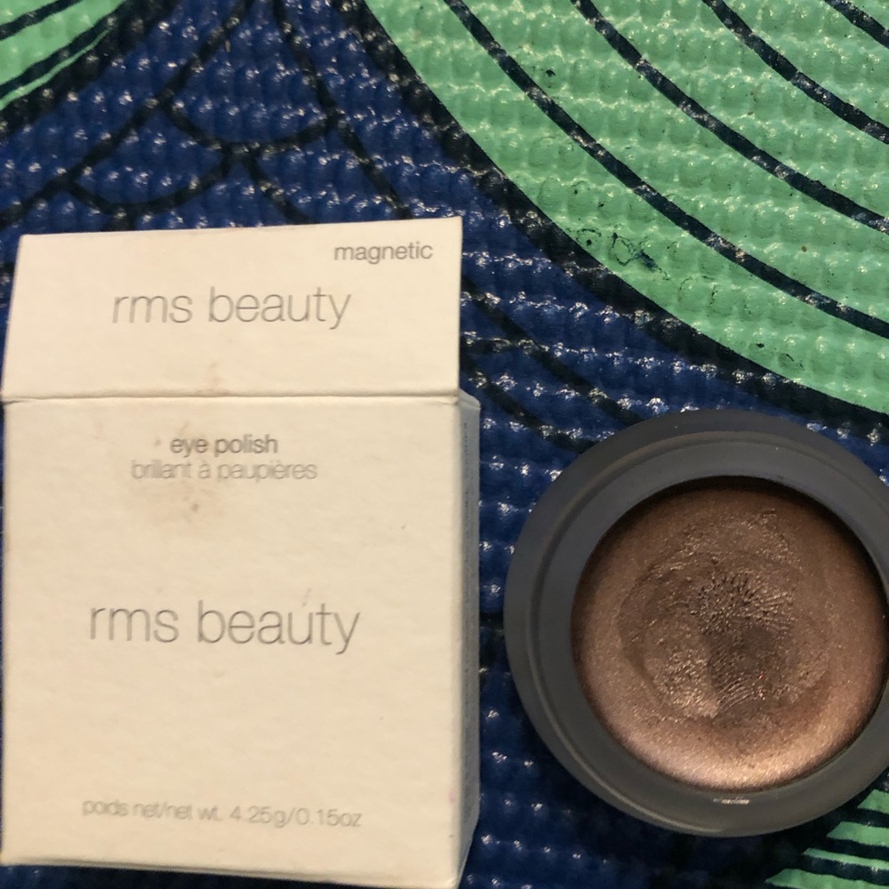 RMS Eyepolish